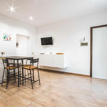 Katt Sea Apartment Барі Екстер'єр фото
