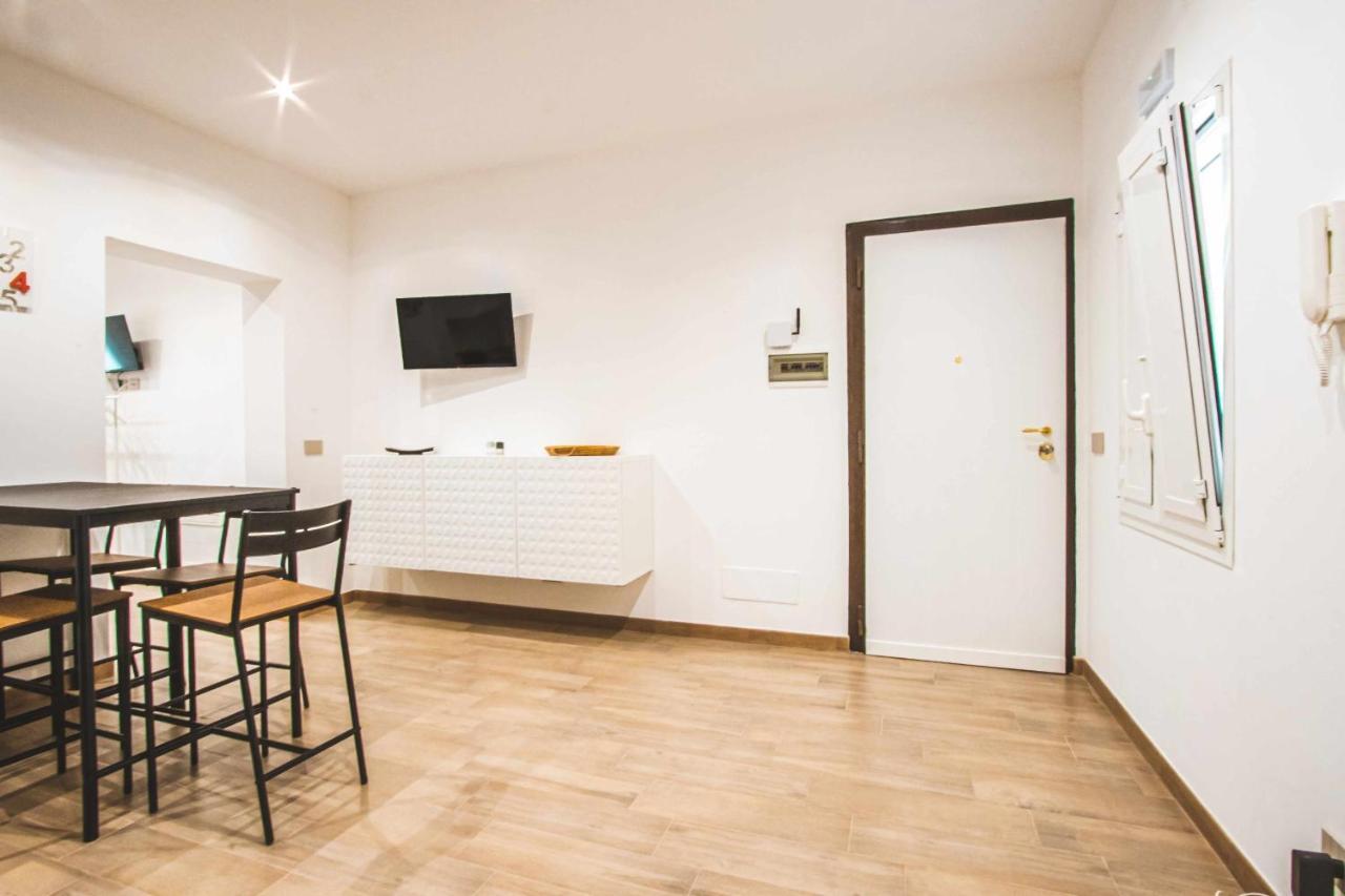 Katt Sea Apartment Барі Екстер'єр фото