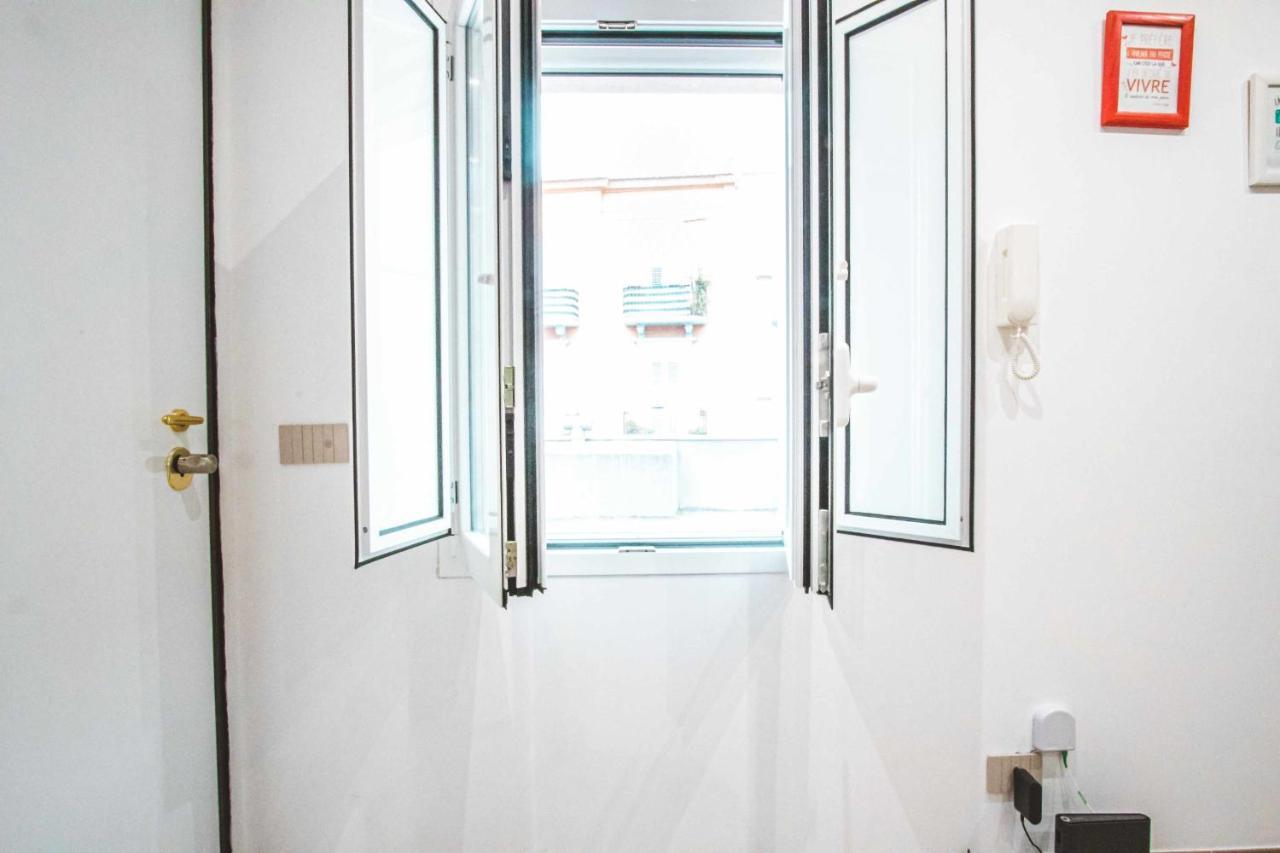 Katt Sea Apartment Барі Екстер'єр фото