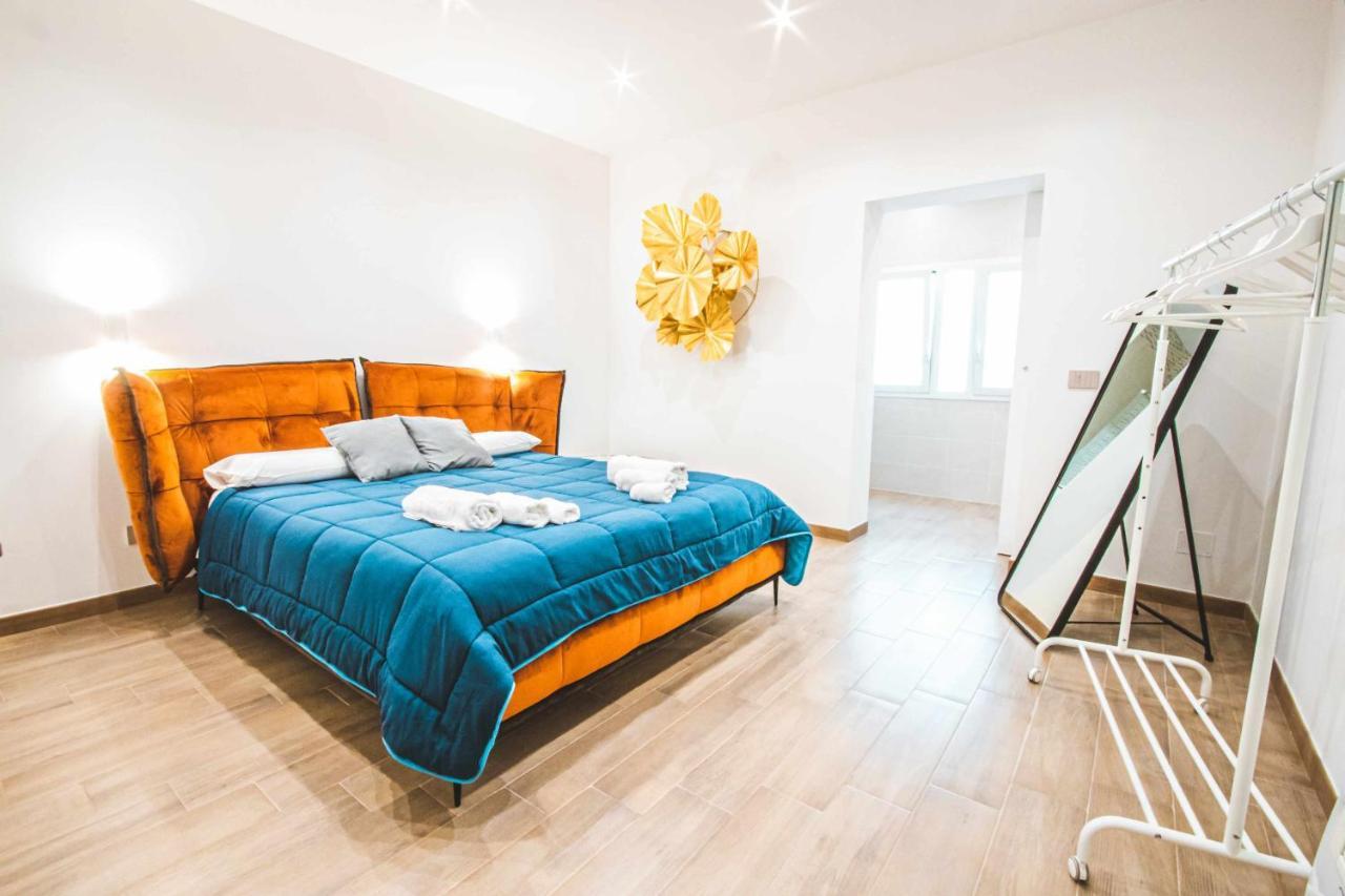 Katt Sea Apartment Барі Екстер'єр фото