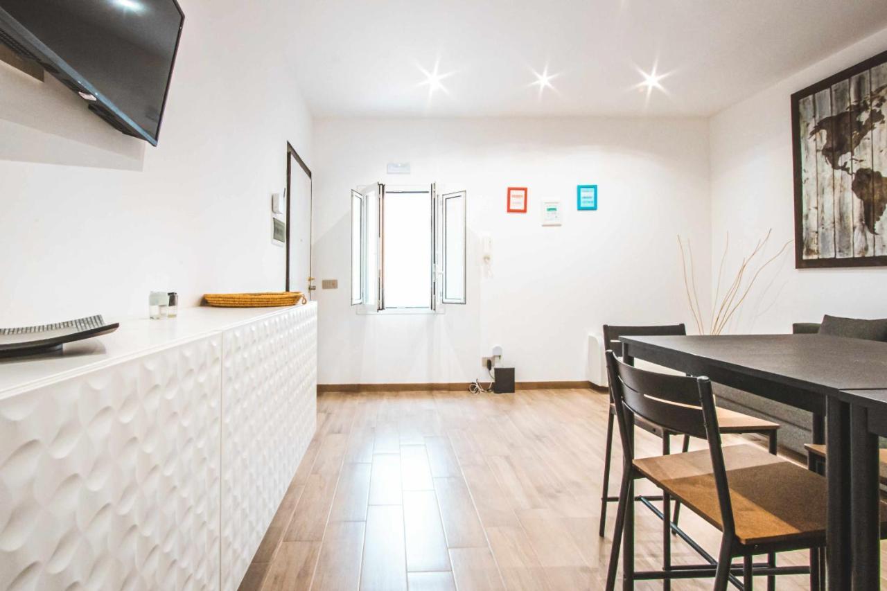 Katt Sea Apartment Барі Екстер'єр фото