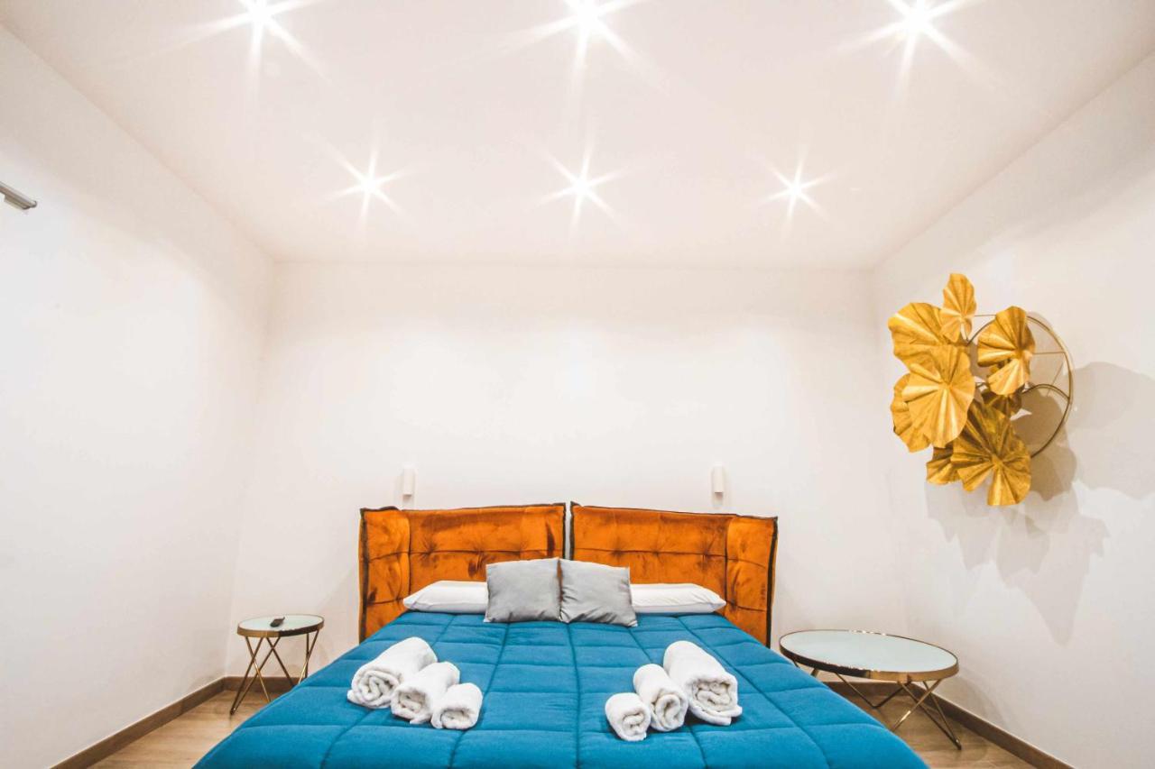 Katt Sea Apartment Барі Екстер'єр фото