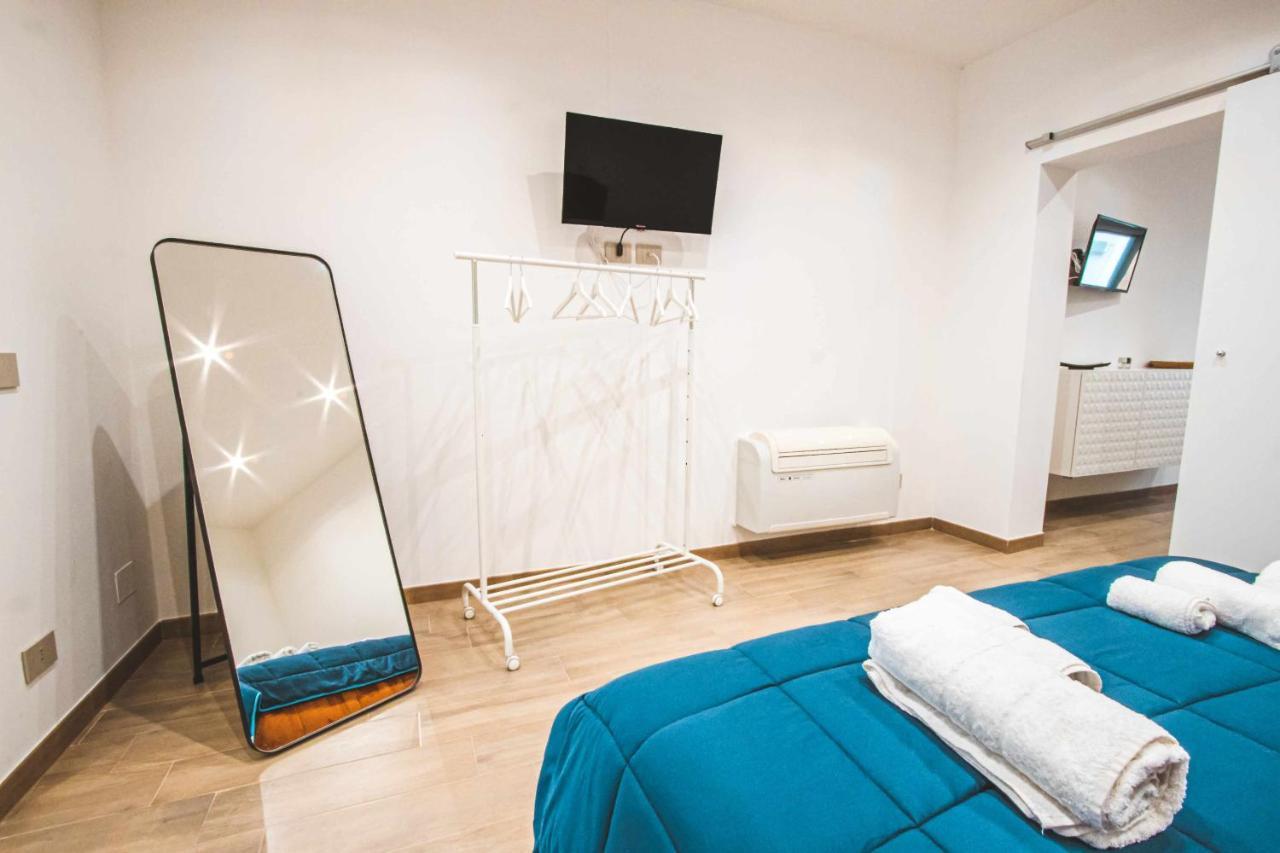Katt Sea Apartment Барі Екстер'єр фото