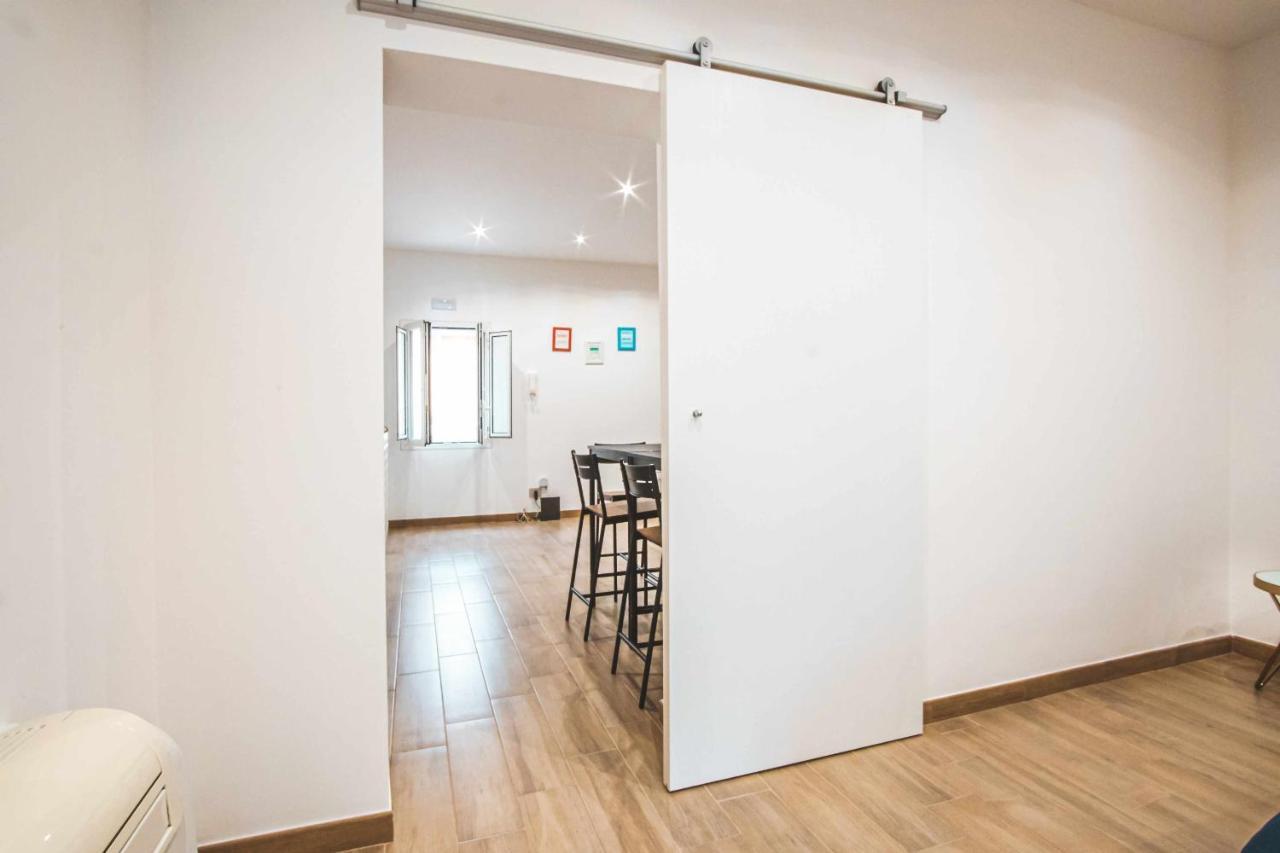 Katt Sea Apartment Барі Екстер'єр фото