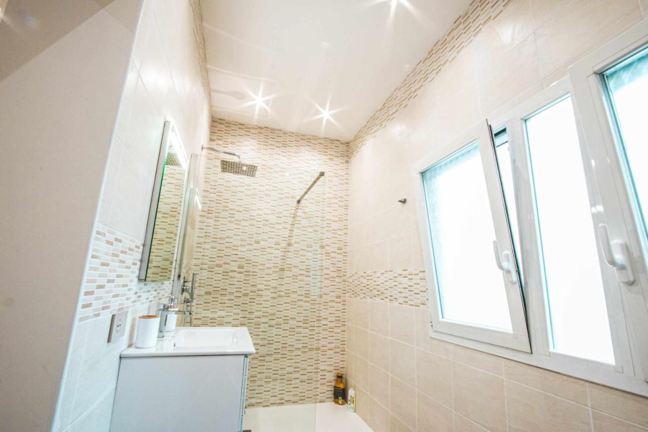 Katt Sea Apartment Барі Екстер'єр фото