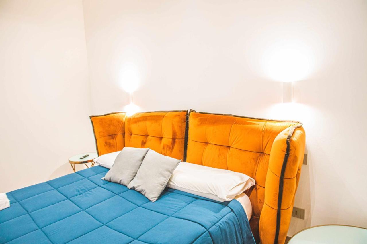 Katt Sea Apartment Барі Екстер'єр фото