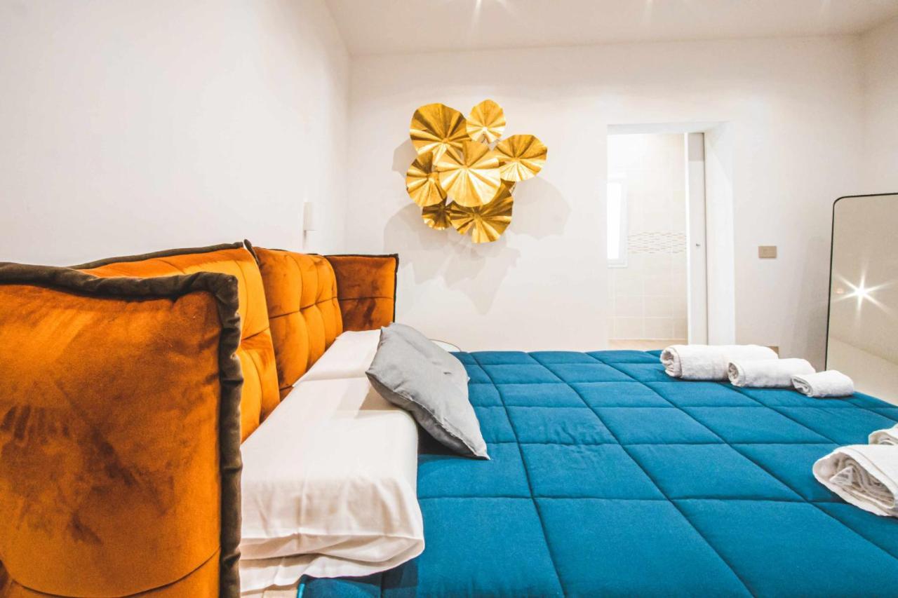 Katt Sea Apartment Барі Екстер'єр фото