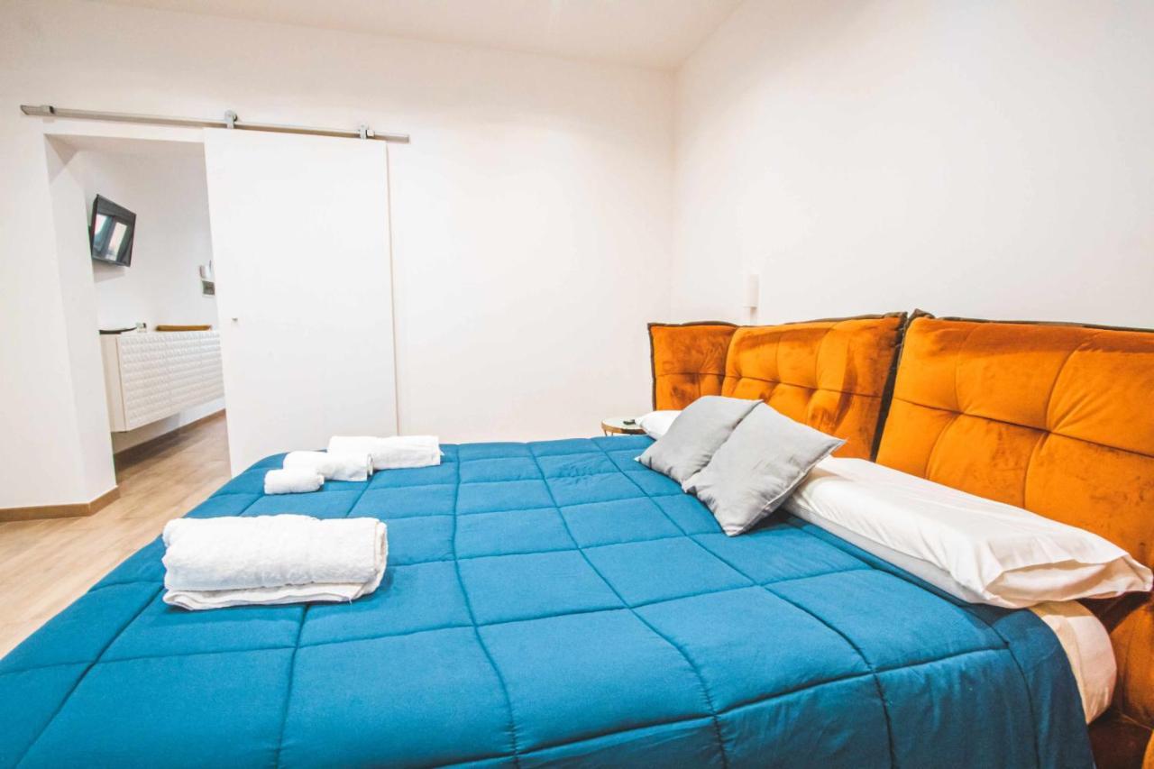 Katt Sea Apartment Барі Екстер'єр фото