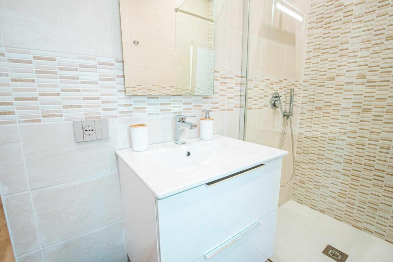 Katt Sea Apartment Барі Екстер'єр фото